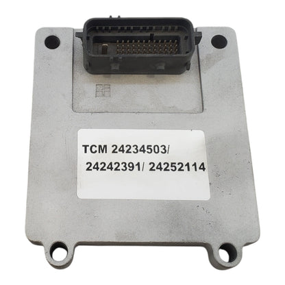 2006-2011 Chevrolet Cobalt / Impala - TCM TCU Transmission Control - # 24243901