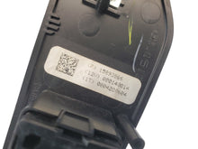 2007-2013 GM Chevy GMC Yukon Tahoe Suburban Rear Left Window Control Switch OEM