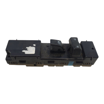 03-06 SILVERADO SIERRA TAHOE YUKON SUBURBAN PASSENGER WINDOW SWITCH 10398572
