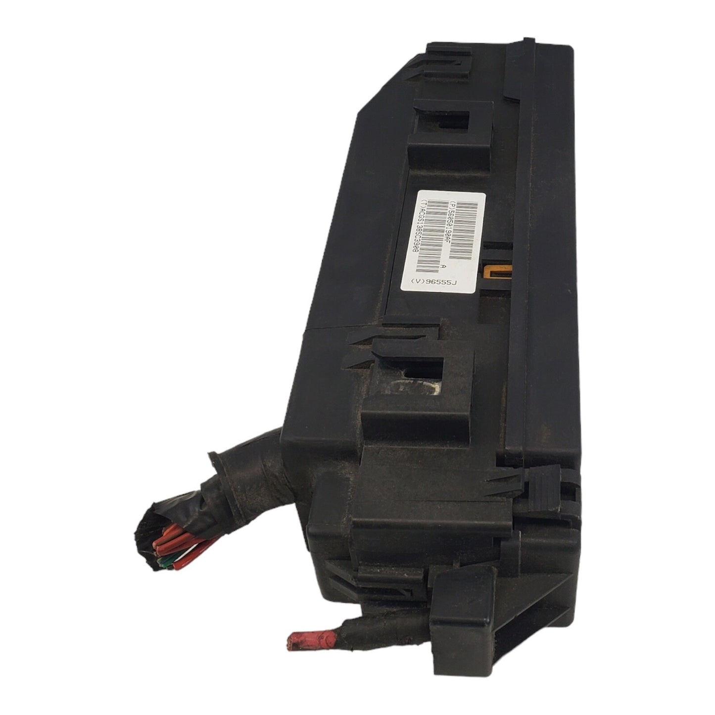 ✅ 05 Jeep Grand Cherokee Under Dash Fuse Box 56050190AF