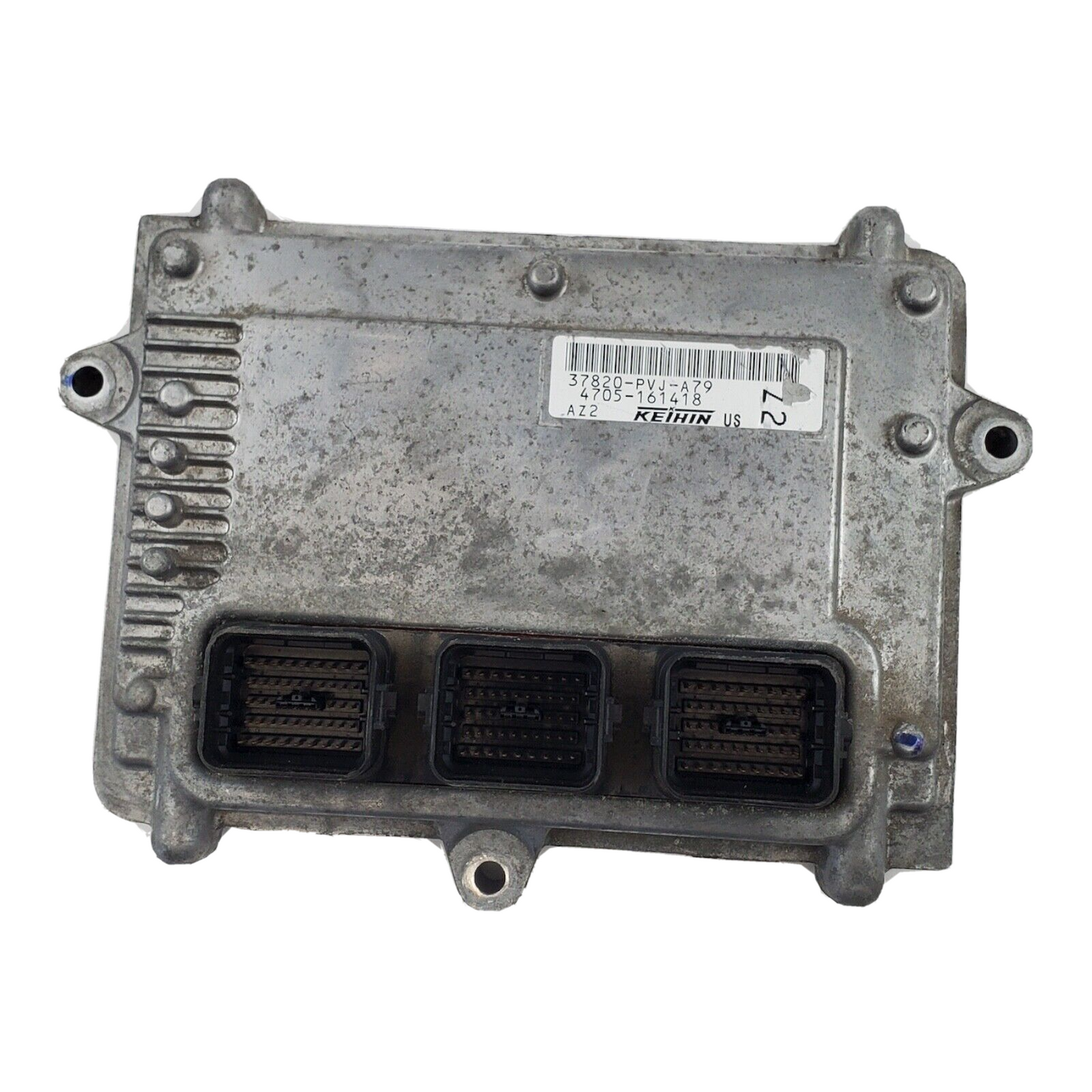 06-07 Honda Pilot Engine Control Module ECM Computer 37820-PVJ-A79