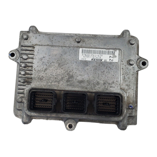 06-07 Honda Pilot Engine Control Module ECM Computer 37820-PVJ-A79
