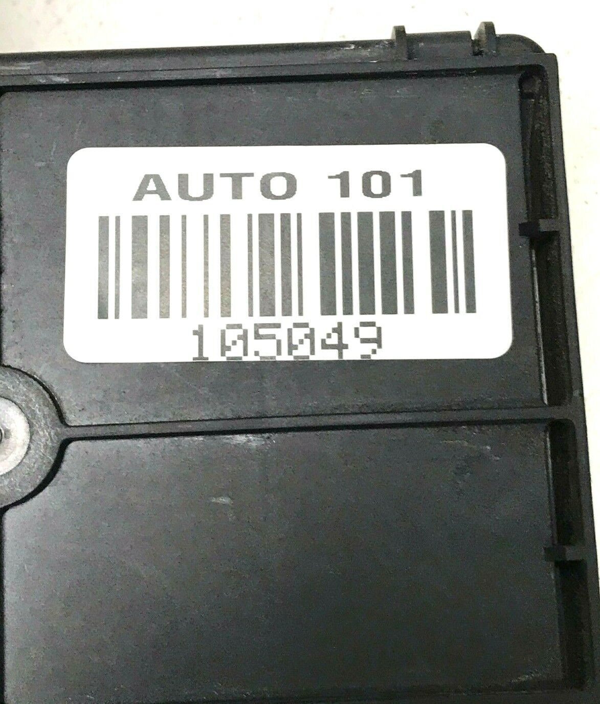 03-04 AVIATOR EXPLORER MOUNTAINEER Anti Theft Locking Module 3L2T-15K602-AA