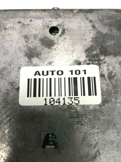 ✅ 83-86 Blazer Jimmy Engine Control Module ECM Computer 16029011