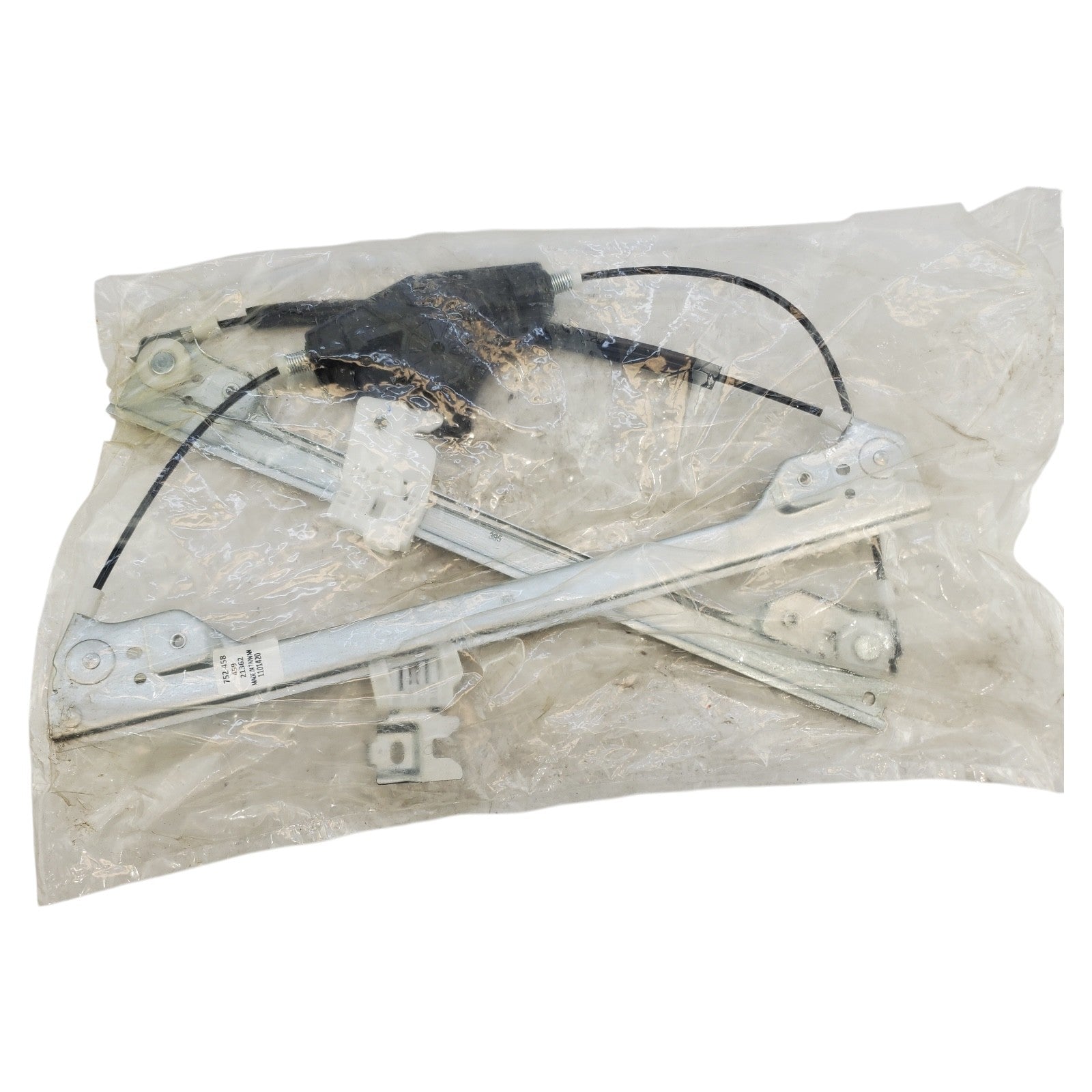 Window Regulator Dorman (OE Solutions) 740-345