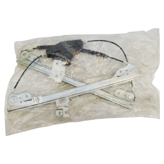 Window Regulator Dorman (OE Solutions) 740-345