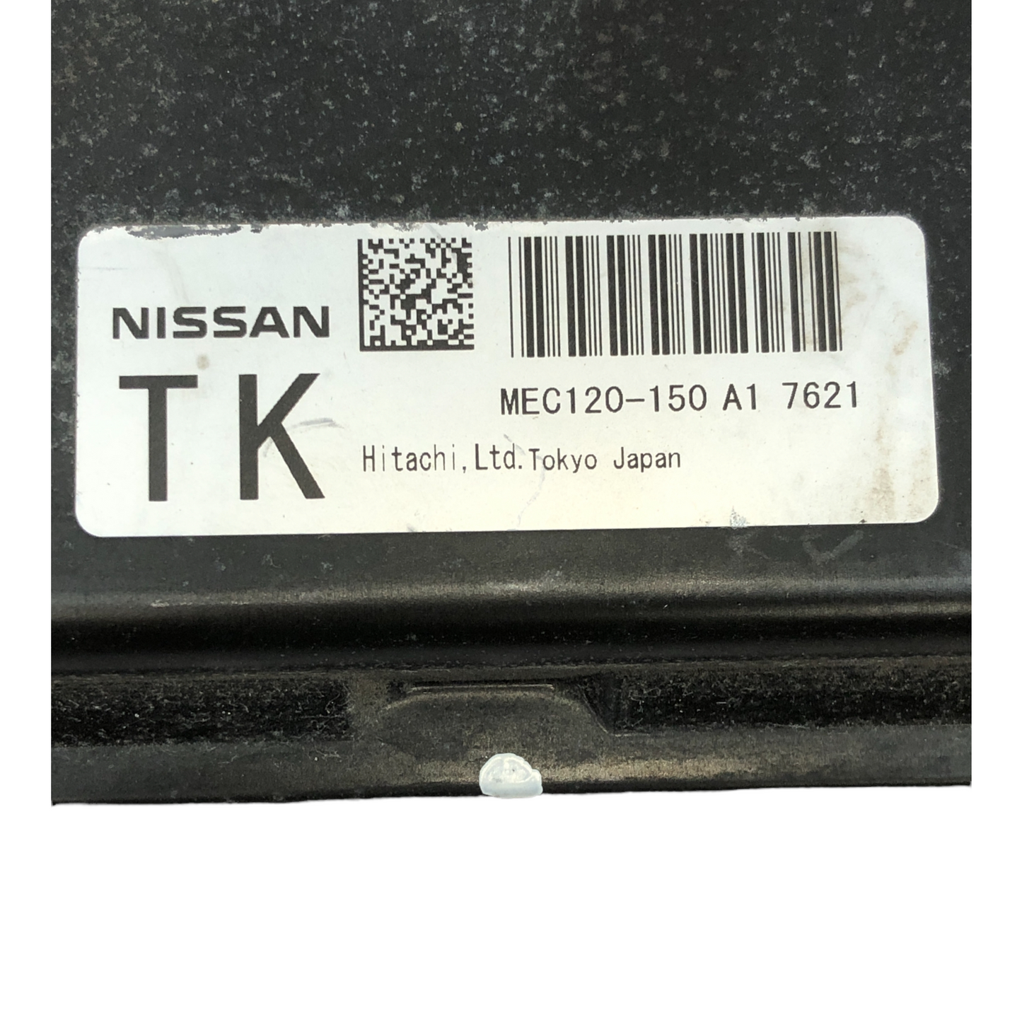 ✅ 08 Nissan Altima Engine Control Module ECM Computer MEC120-150 A1