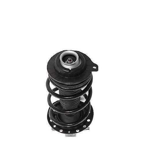 2013-2016 Dodge Dart Front Right Suspension Strut and Coil Spring Assembly