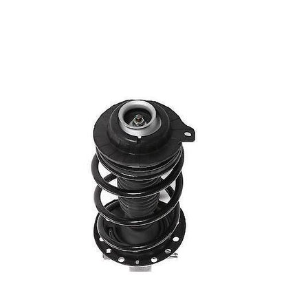 2013-2016 Dodge Dart Front Right Suspension Strut and Coil Spring Assembly