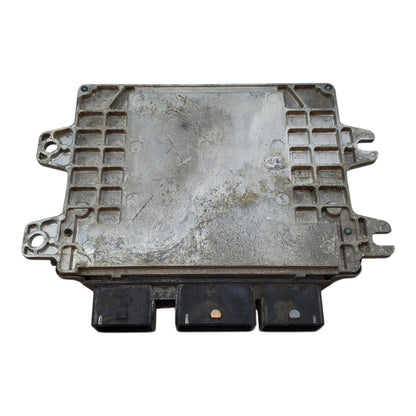 12 NISSAN VERSA ENGINE ECM CONTROL COMPUTER MODULE 1.8L AT MEC901-930 B1