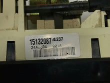 ✅ 06-12 Colorado Canyon AC Heater Temp Control Unit OEM 15132087 GM
