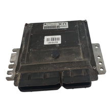 05 NISSAN XTERRA FRONTIER 4.0L A/T ECU ENGINE CONTROL MODULE UX MEC35-622 A1