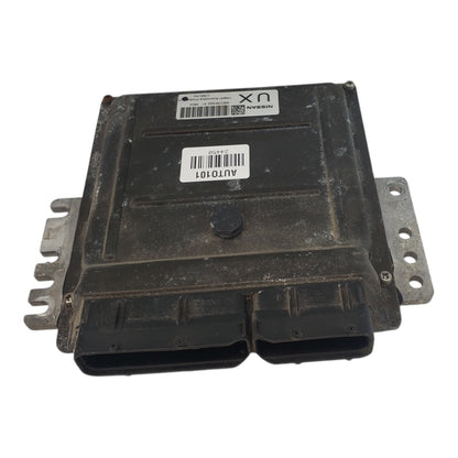 05 NISSAN XTERRA FRONTIER 4.0L A/T ECU ENGINE CONTROL MODULE UX MEC35-622 A1