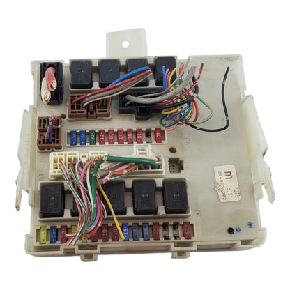 2004-2006 Nissan Titan Armada Xterra Qx56 Ipdm Fuse Box Body Module 284B67S002