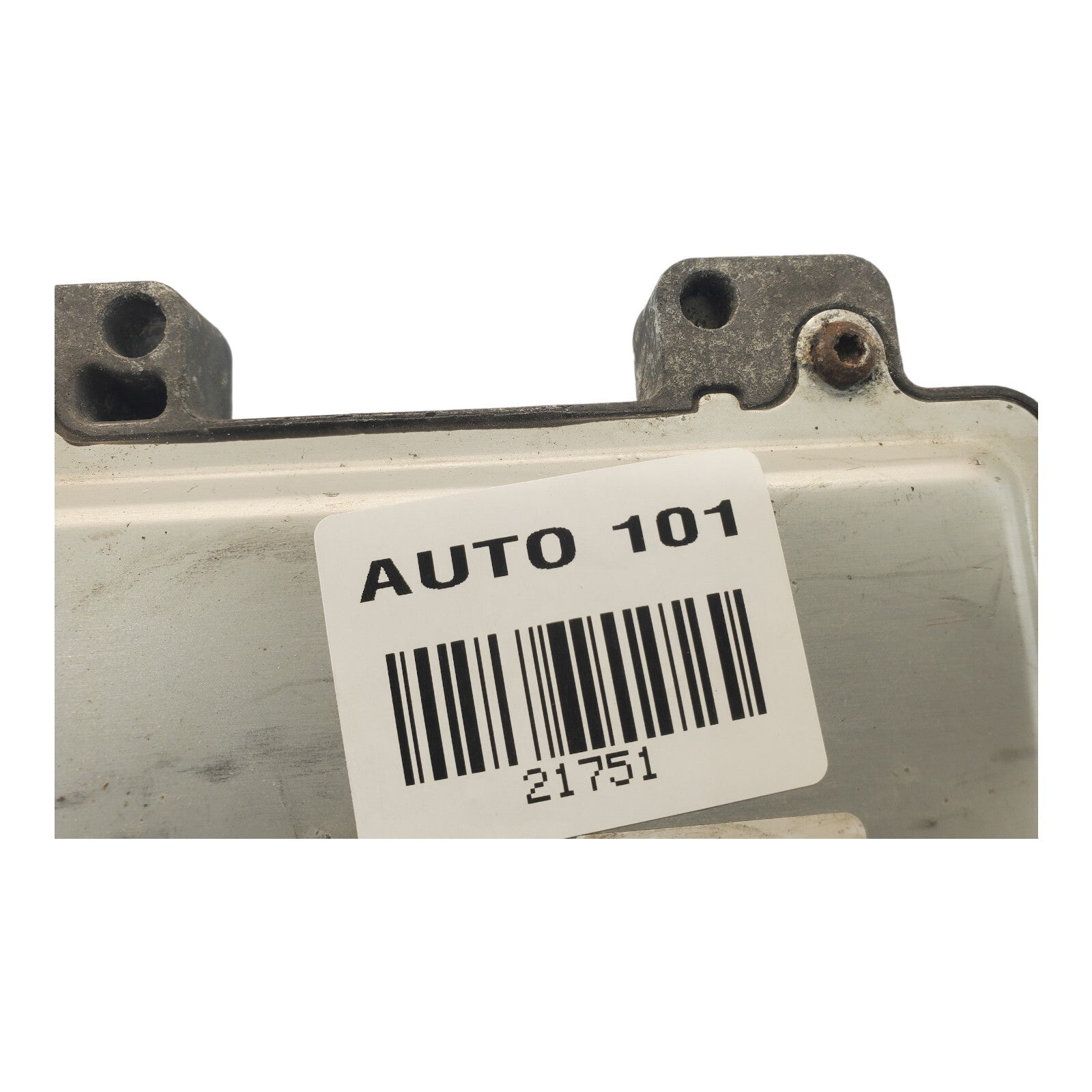 ✅2006-2008 CHEVROLET MALIBU CONTROL UNIT MODULE ECU OEM 12607628