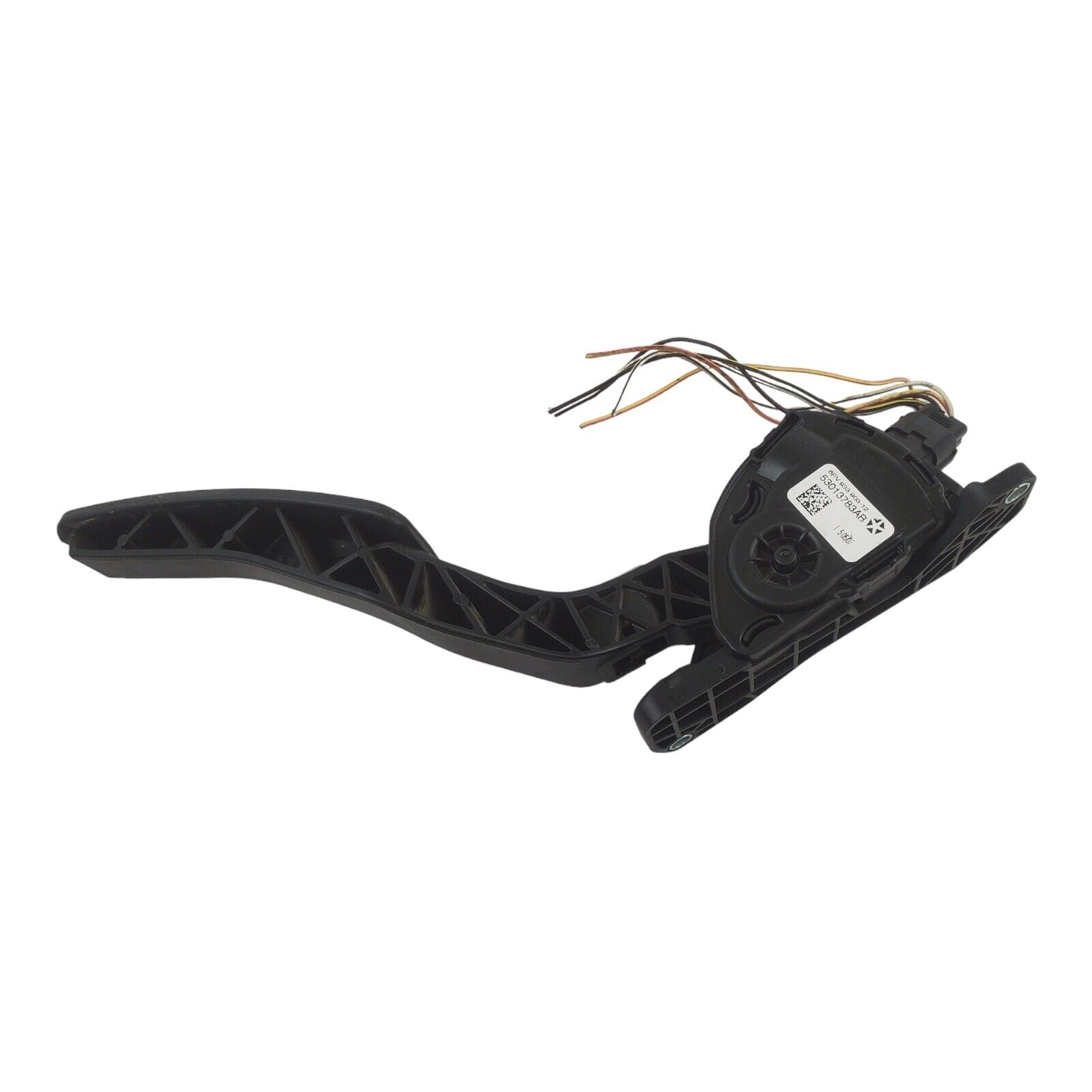 04 Jeep Liberty Accelerator Gas Pedal OEM 53013783