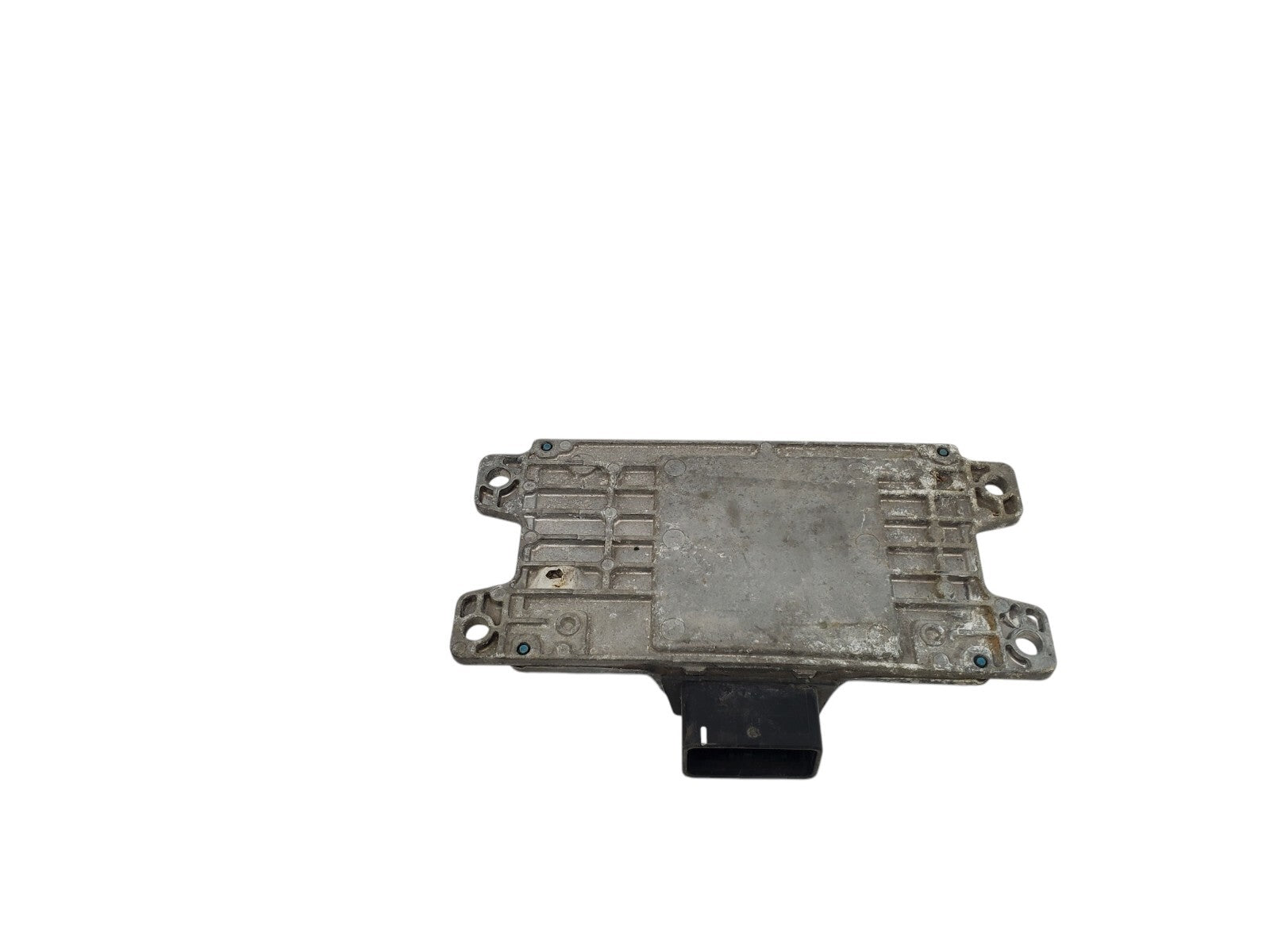 11 NISSAN ALTIMA 2.5L TRANSMISSION CONTROL MODULE TCU TCM OEM, ETC56-101N A1