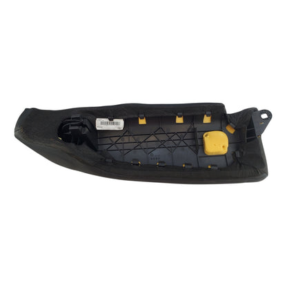 16 17 18 OEM Nissan Altima Rear Left Driver Seat Bolster Cushion 1399831x