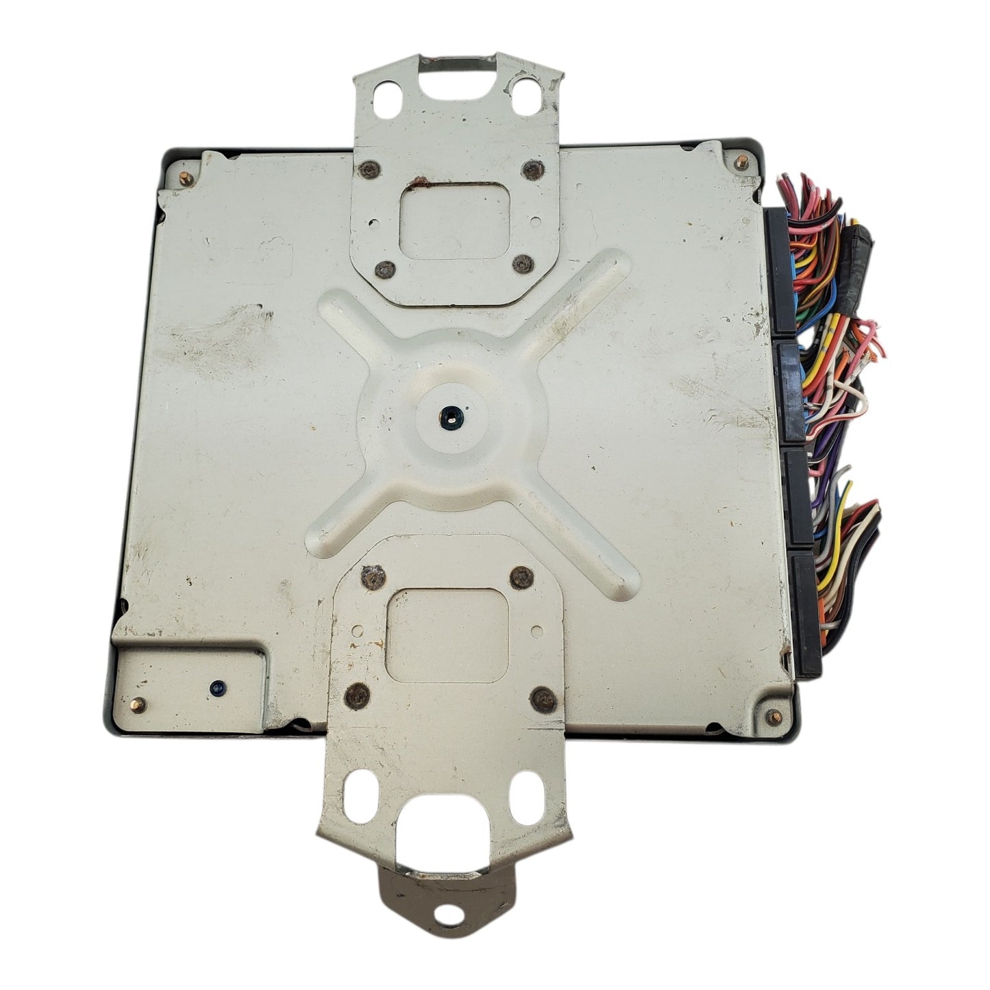 Engine ECM Control Module 2.5L 4 Cylinder Fits 03 BAJA 22611 AH05A 22611AH05A
