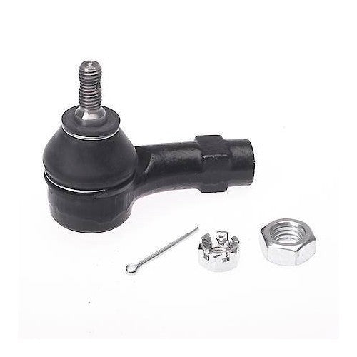 2000-2006 Ford Focus Front Left Outer Steering Tie Rod End