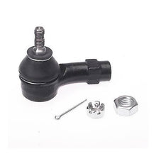 2000-2006 Ford Focus Front Left Outer Steering Tie Rod End