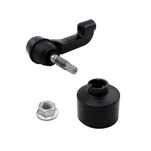 2002-2007 Jeep Liberty Front Right Outer Steering Tie Rod End