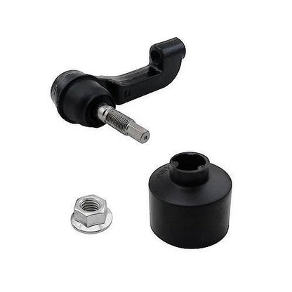 2002-2007 Jeep Liberty Front Right Outer Steering Tie Rod End