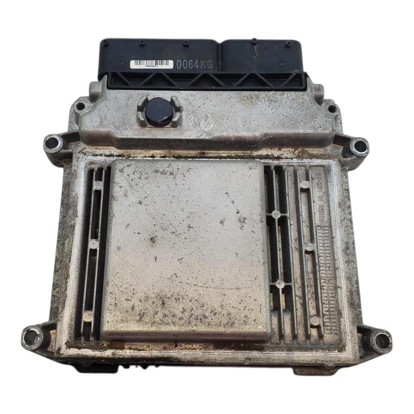 Engine ECM Control Module AT Fits 09-10 KIA RIO 39120-26BG6 3912026BG6