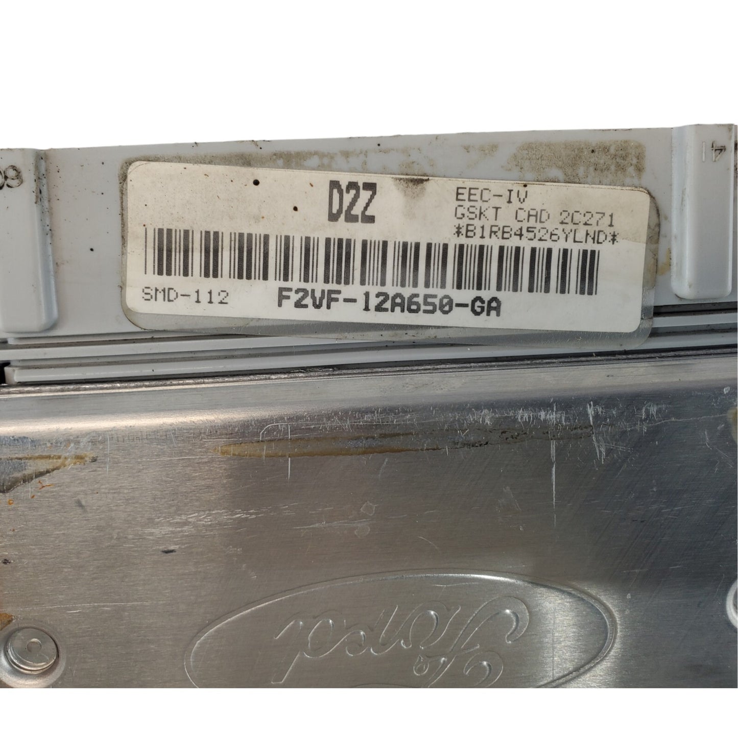 ✅1992 FORD CROWN VICTORIA OEM ENGINE COMPUTER BOX F2VF-12A650-GA