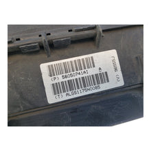 2005-2007 Jeep Liberty Fusebox Fuse Box Relay Module 56050741AI 3.7L ENGINE