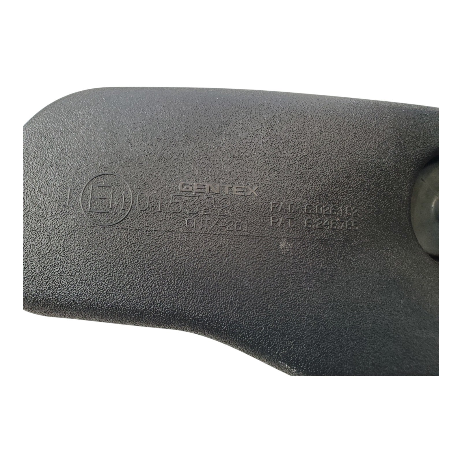 GMC Chevrolet Buick GNTX-261 Interior Rear View Mirror OEM. E11015322