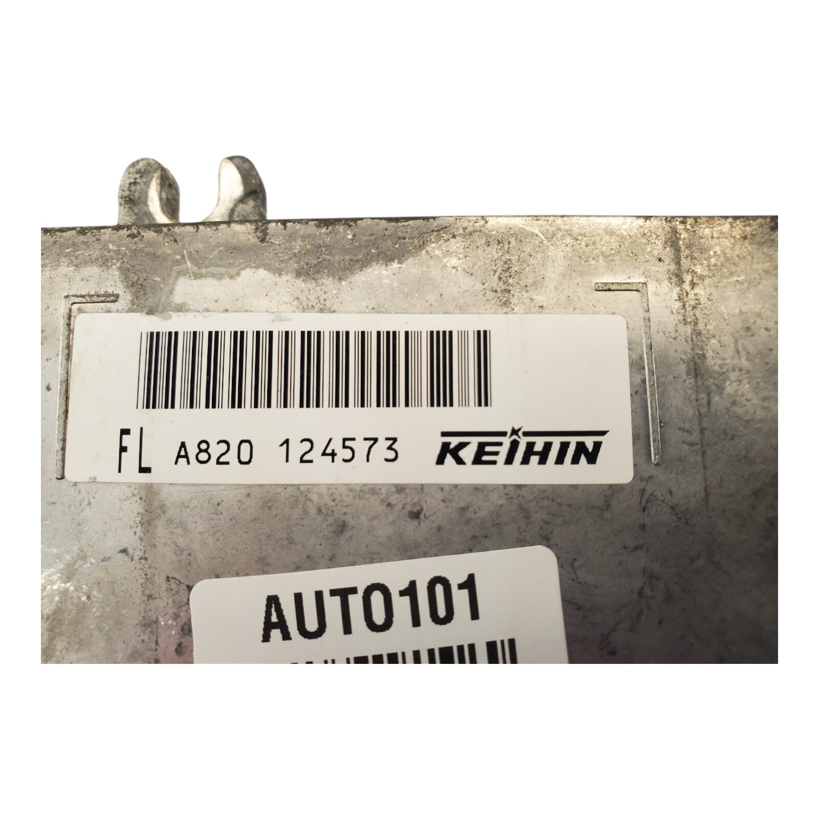 11-12 Honda Accord Engine ECM Electronic Module Control 37820-R40-A82 