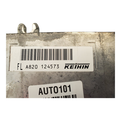 11-12 Honda Accord Engine ECM Electronic Module Control 37820-R40-A82 