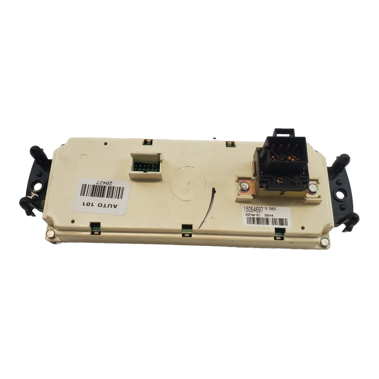 ✅99-02 Chevy Silverado/GMC Sierra CLIMATE TEMPERATURE CONTROL 16234632