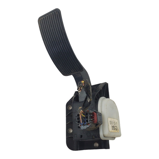 2008-2010 FORD F250 F350 6.0 DIESEL FUEL PEDAL POWER STROKE OEM