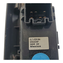 06-10 FORD EXPLORER DRIVER LEFT SIDE MASTER POWER WINDOW SWITCH 8L1T-14540-AAW