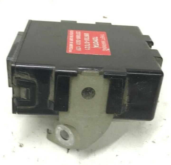✅ 2000-2004 Toyota Avalon Anti Theft Warning Locking Control Module 89730-07021 