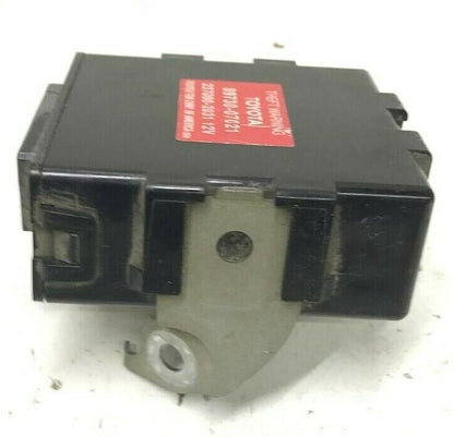✅ 2000-2004 Toyota Avalon Anti Theft Warning Locking Control Module 89730-07021 