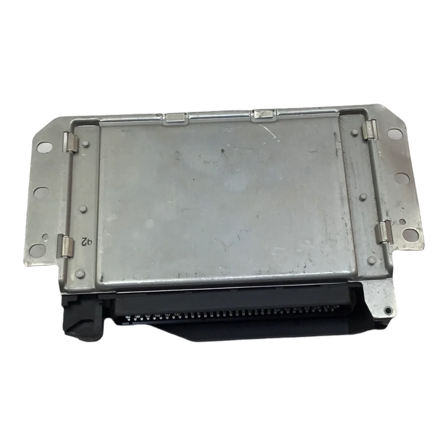02-05 Audi A4 Transmission Control Module TCM Computer 8E0 927 156 AA