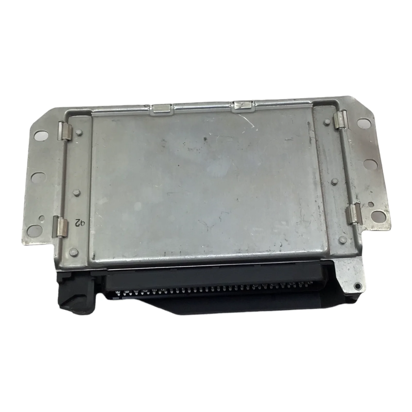 02-05 Audi A4 Transmission Control Module TCM Computer 8E0 927 156 AA