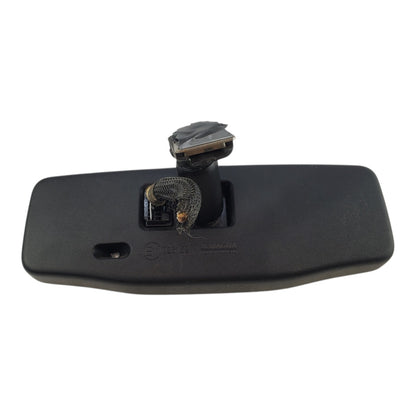 2009 - 2017 Chevrolet Traverse Mirror Back Up Camera  Auto Dimmer Rear E11026152