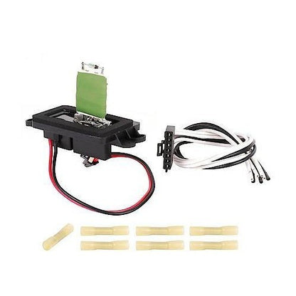 2002-2009 Buick/Chevrolet/GMC/Isuzu/Oldsmobile Front HVAC Blower Motor Resistor