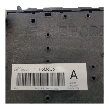 ✅09-12  Ford Escape Interior Relay Fuse Box AL8T-15604-AE