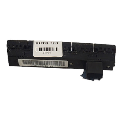 05-08 Ford Five Hundred Center Dash Hazard Switch Control Power 6F9T-13D734-AAW