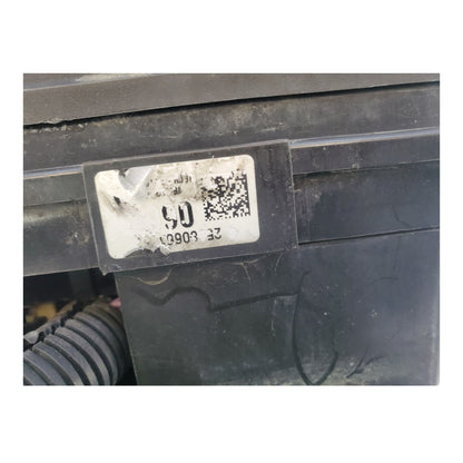 Chevy Malibu Fuse Box Engine Bay Saturn Aura Pontiac
