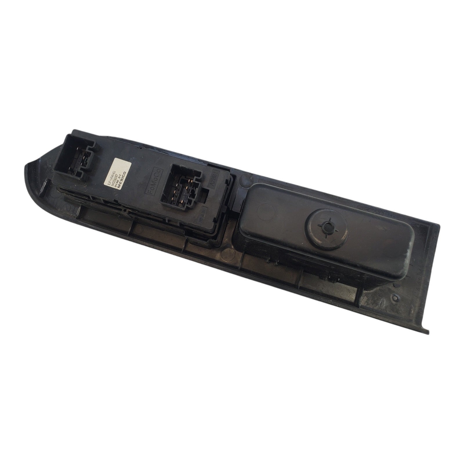 2008-2012 Ford Escape Master Power Window Switch 8L8T-14540-ACW OEM