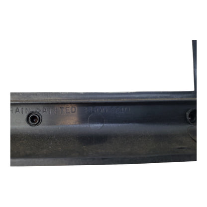 84-96 Jeep Cherokee Speedometer Instrument Gauge Cluster Bezel 55002240