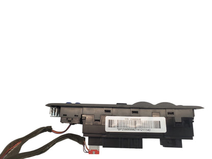 25866998 + 15225940 ✅06-09 GMC ENVOY Driver Left Side Master Power Window Switch