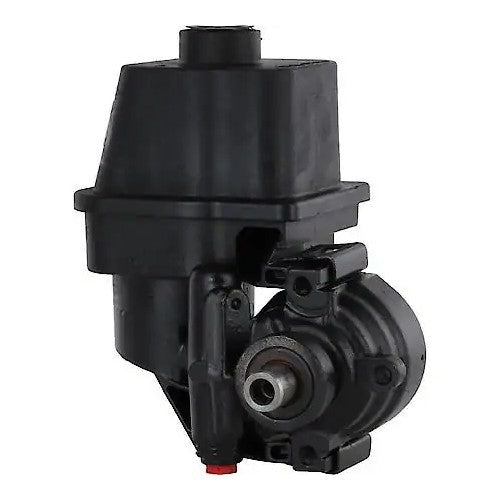 2002-2009 Buick/Chevrolet/GMC/Isuzu/Oldsmobile/Saab Power Steering Pump Reman