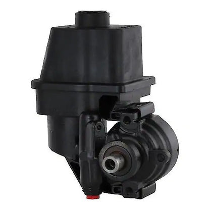 2002-2009 Buick/Chevrolet/GMC/Isuzu/Oldsmobile/Saab Power Steering Pump Reman